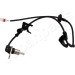 Sensor, Raddrehzahl | ABS-342 Sensor, Raddrehzahl | ABS-342
