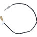Sensor, Abgastemperatur | 707030 Sensor, Abgastemperatur | 707030