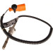 Abgastemperatursensor | VW Crafter 06 | 0 986 259 115 Abgastemperatursensor | VW Crafter 06 | 0 986 259 115