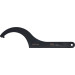 BGS Hakenschlüssel mit Zapfen | 180 - 195 mm | 74225 BGS Hakenschlüssel mit Zapfen | 180 - 195 mm | 74225