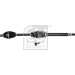 FEBI BILSTEIN Antriebswelle | 184800 FEBI BILSTEIN Antriebswelle | 184800