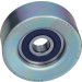 Umlenk-/Führungsrolle, Keilrippenriemen | 532 0873 20 Umlenk-/Führungsrolle, Keilrippenriemen | 532 0873 20