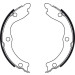 GS8710 Bremsbackensatz, Feststellbremse GS8710 Bremsbackensatz, Feststellbremse