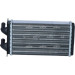 Wärmetauscher, Innenraumheizung | 53213