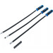 BGS Schraubendreher-Satz flexibel | 13-tlg. | 74427 BGS Schraubendreher-Satz flexibel | 13-tlg. | 74427