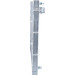 NRF Kühler, Motorkühlung 550185 NRF Kühler, Motorkühlung 550185
