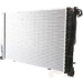 Kühler, Motorkühlung | CR 1083 000S Kühler, Motorkühlung | CR 1083 000S