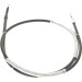 Handbremsseil | AUDI A4 | 1987477257 Handbremsseil | AUDI A4 | 1987477257