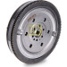 Zweimassenschwungrad CITROEN C4 13 LuK DMF 415 0715 10