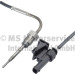 Sensor, Abgastemperatur | 7.11020.42.0 Sensor, Abgastemperatur | 7.11020.42.0
