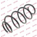 KYB Fahrwerksfeder VW P. Golf V 1.4Tsi 11/05-11/08 | RH2969 KYB Fahrwerksfeder VW P. Golf V 1.4Tsi 11/05-11/08 | RH2969