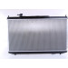 Wasserkühler PKW | Honda Accord IX 13 | 606841 Wasserkühler PKW | Honda Accord IX 13 | 606841
