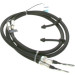 Handbremsseil | SAAB 9-5 | 1987477245 Handbremsseil | SAAB 9-5 | 1987477245