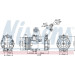 Kompressor PKW | OPEL Astra H 04 | 89222 Kompressor PKW | OPEL Astra H 04 | 89222