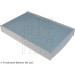 Innenraumfilter Renault Fluence 10-/Nissan Juke 10 | ADN12526