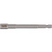 BGS Steckschlüssel-Einsatz Sechskant | extra lang | für Bohrmaschinen | Antrieb Außensechskant 6,3 mm (1/4"""") | SW 6 mm | 2762 BGS Steckschlüssel-Einsatz Sechskant | extra lang | für Bohrmaschinen | Antrieb Außensechskant 6,3 mm (1/4"""") | SW 6 mm | 2762