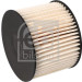 Kraftstofffilter Ford 2.0Tdci 03 | 32508 Kraftstofffilter Ford 2.0Tdci 03 | 32508
