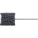 BGS Honwerkzeug | flexibel | Körnung 120 | 68 - 70 mm | 1260 BGS Honwerkzeug | flexibel | Körnung 120 | 68 - 70 mm | 1260