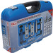 BGS Kugelgelenk-Ausdrücker-Satz | hydraulisch | 12 t | 6645 BGS Kugelgelenk-Ausdrücker-Satz | hydraulisch | 12 t | 6645