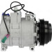 Kompressor PKW AUDI A4,A6, VW Passat IV/V FIRST FIT 89045