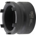 BGS Nutmuttern-Einsatz für Radnaben | Zapfen außen liegend | für Mercedes-Benz, Nissan, Opel, Renault, VW | 9617 BGS Nutmuttern-Einsatz für Radnaben | Zapfen außen liegend | für Mercedes-Benz, Nissan, Opel, Renault, VW | 9617