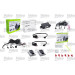 Safe Side - Toterwinkelassistent | VALEO Nachrüstsatz für 12/24V | 632300 Safe Side - Toterwinkelassistent | VALEO Nachrüstsatz für 12/24V | 632300