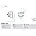 Lichtmaschine | IVECO,FIAT,CITROEN,PEUGEOT | 0 986 049 950 Lichtmaschine | IVECO,FIAT,CITROEN,PEUGEOT | 0 986 049 950