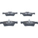 Bremsbelagsatz Db T. C218/X218/W212/S212 2.1-5.5 09- Keramik | 13.0470-7259.2 Bremsbelagsatz Db T. C218/X218/W212/S212 2.1-5.5 09- Keramik | 13.0470-7259.2