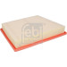 FEBI BILSTEIN Luftfilter 109203