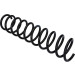 KAMOKA Fahrwerksfeder | 2120234 KAMOKA Fahrwerksfeder | 2120234