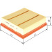 Luftfilter | Diverse | F 026 400 498 Luftfilter | Diverse | F 026 400 498