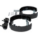 Bremsbacken | CITROEN | 0 204 114 537 Bremsbacken | CITROEN | 0 204 114 537