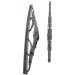 400 BOSCH | Wischerblatt | TWIN-Standard | 3397118610