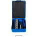 BGS Gewinde-Reparatursatz | M20 x 1,5 | 7-tlg | 9434 BGS Gewinde-Reparatursatz | M20 x 1,5 | 7-tlg | 9434