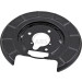 A.B.S. Spritzblech, Bremsscheibe 11250 A.B.S. Spritzblech, Bremsscheibe 11250