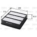 VALEO Luftfilter | 585243 VALEO Luftfilter | 585243