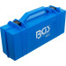 BGS Turbolader-Ladeluft-System-Prüfkoffer-Satz | 9-tlg | 8563 BGS Turbolader-Ladeluft-System-Prüfkoffer-Satz | 9-tlg | 8563