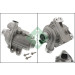 INA Wasserpumpe 538 0192 10