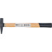 BGS Schlosserhammer | Holz-Stiel | DIN 1041 | 100 g | 850 BGS Schlosserhammer | Holz-Stiel | DIN 1041 | 100 g | 850