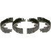 BREMSBACKEN | TOYOTA,LEXUS | 0 986 487 680 BREMSBACKEN | TOYOTA,LEXUS | 0 986 487 680