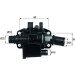 Gehäusethermostat | CITROEN,FORD,MAZ,PEUG 1,4/1,6HDI | TH 42 83 Gehäusethermostat | CITROEN,FORD,MAZ,PEUG 1,4/1,6HDI | TH 42 83