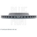 Bremsscheibe Citroen P. C1 1.0-1.2/1.4 Hdi 05 | ADT343198 Bremsscheibe Citroen P. C1 1.0-1.2/1.4 Hdi 05 | ADT343198