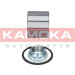 KAMOKA Radlagersatz | 5600026 KAMOKA Radlagersatz | 5600026