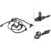 A.B.S. ABS Sensor A.B.S. ABS Sensor