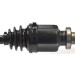 Antriebswelle VA re | RENAULT Scenic 1.6 16V 09 | 25571 Antriebswelle VA re | RENAULT Scenic 1.6 16V 09 | 25571