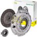 Kupplungssatz | SUBARU Forester, Legacy 98-15 | 623 3776 00