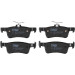 Bremsklötze HA | PEUGEOT 308 SW 14 | GDB2055 Bremsklötze HA | PEUGEOT 308 SW 14 | GDB2055