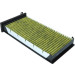 KAMOKA Filter, Innenraumluft 6080018