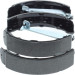 Bremsbacken | AUDI,SEAT,SKODA,VW | 0 986 487 270 Bremsbacken | AUDI,SEAT,SKODA,VW | 0 986 487 270
