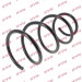 KYB Fahrwerksfeder Toyota P. Avensis 2.0D-4D/2.2D/2.4I 04/03-11/08 | RC3450 KYB Fahrwerksfeder Toyota P. Avensis 2.0D-4D/2.2D/2.4I 04/03-11/08 | RC3450
